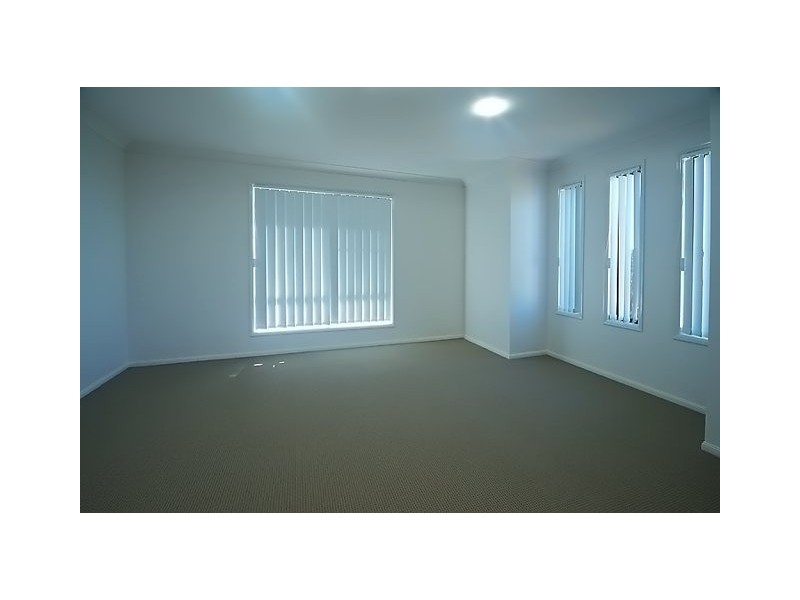 3 Ibis Crescent, Highfields QLD 4352