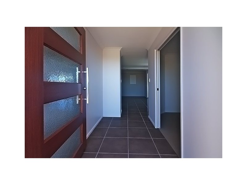 3 Ibis Crescent, Highfields QLD 4352