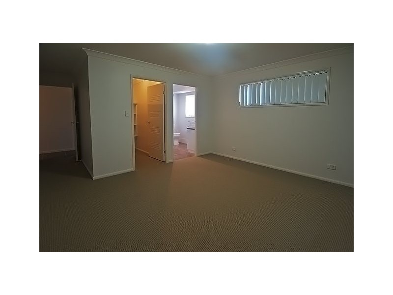 3 Ibis Crescent, Highfields QLD 4352