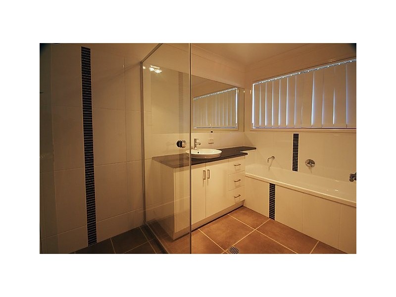 3 Ibis Crescent, Highfields QLD 4352