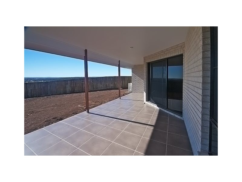 3 Ibis Crescent, Highfields QLD 4352