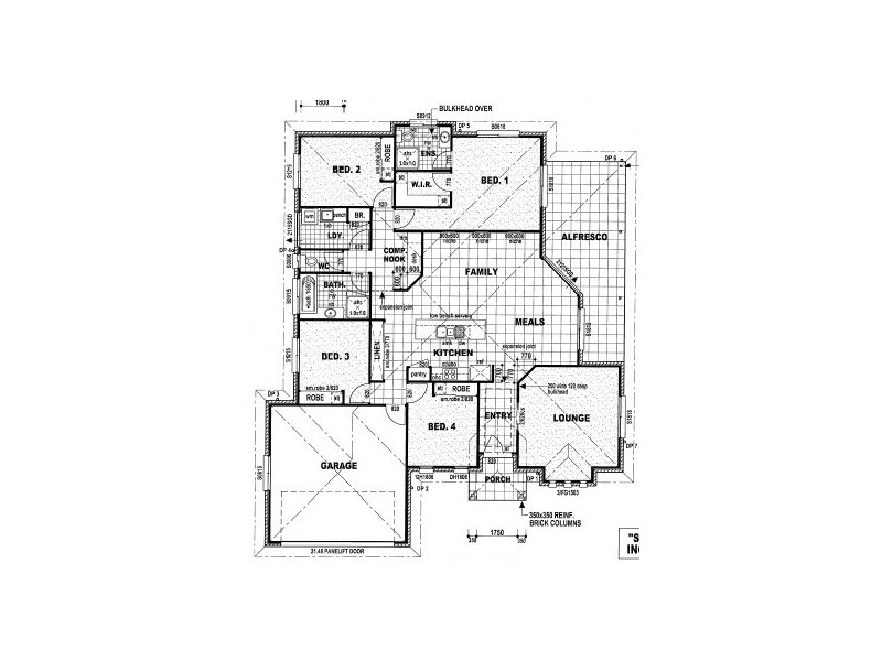 3 Ibis Crescent, Highfields QLD 4352
