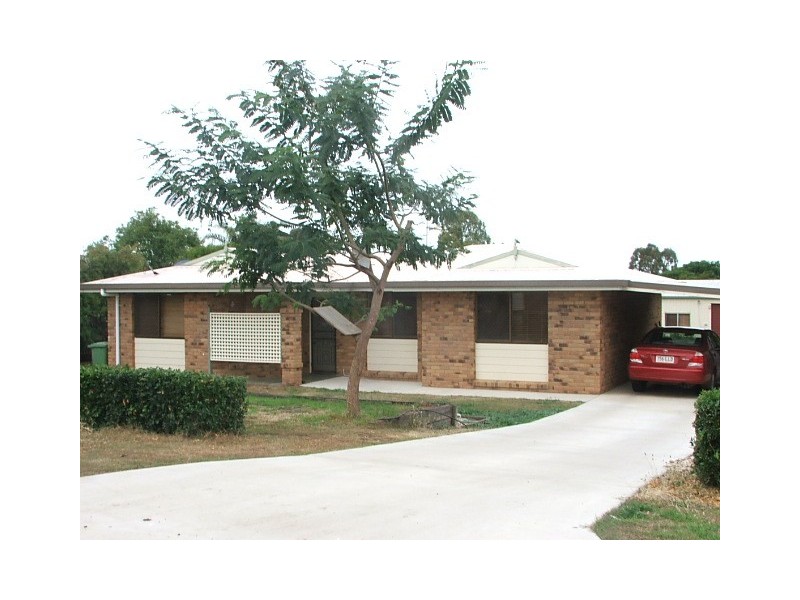 5 Palmerstone Court, Wyreema QLD 4352