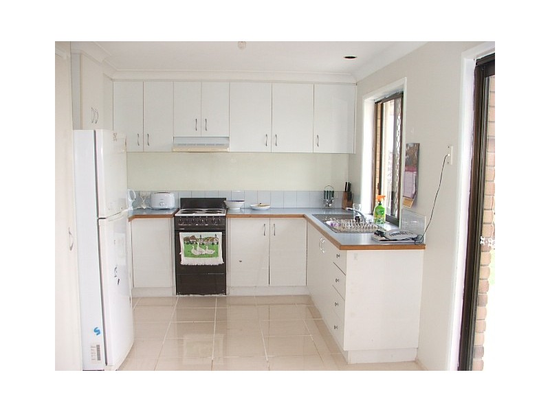 5 Palmerstone Court, Wyreema QLD 4352