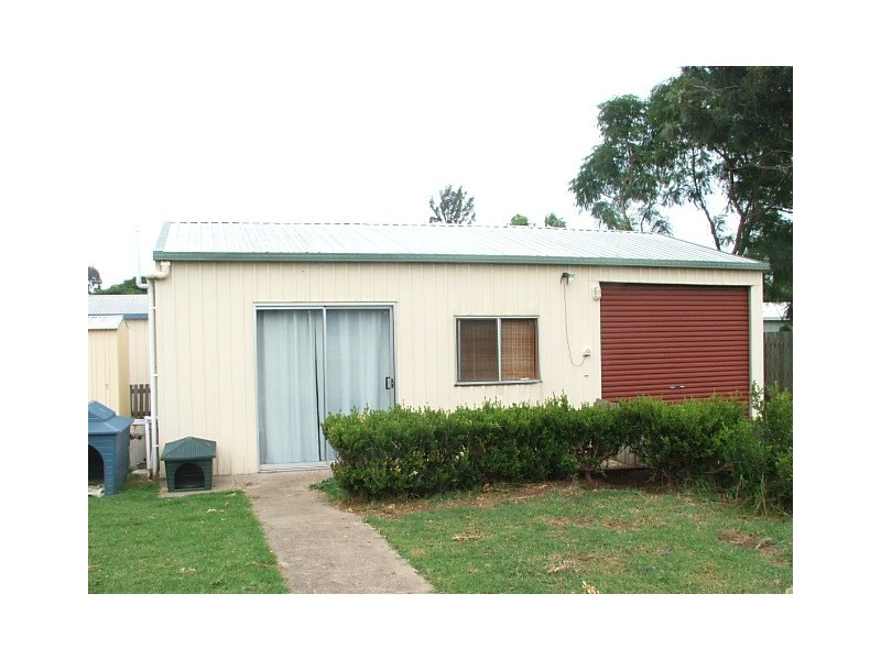 5 Palmerstone Court, Wyreema QLD 4352