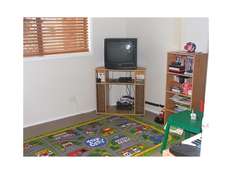 5 Palmerstone Court, Wyreema QLD 4352