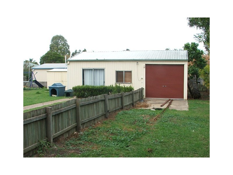 5 Palmerstone Court, Wyreema QLD 4352