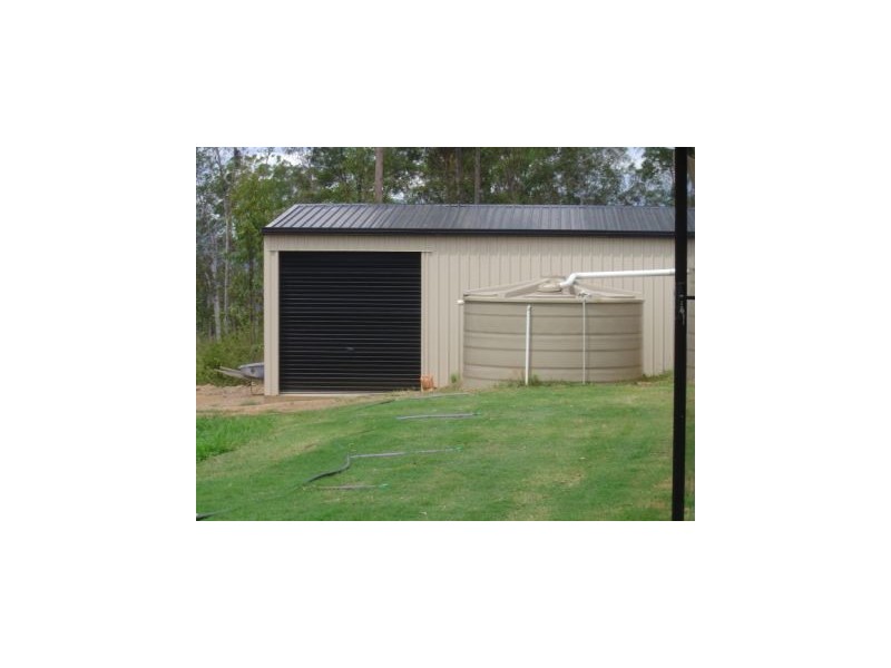 21 Dobel Drive, Withcott QLD 4352
