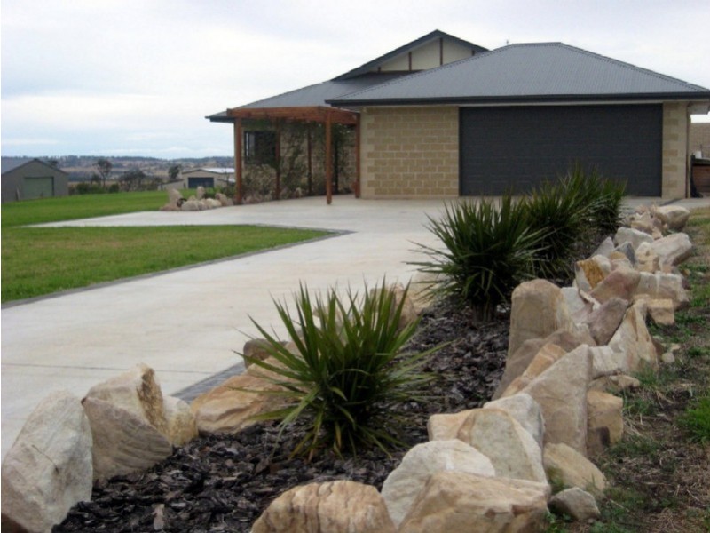 Hodgson Vale QLD 4352