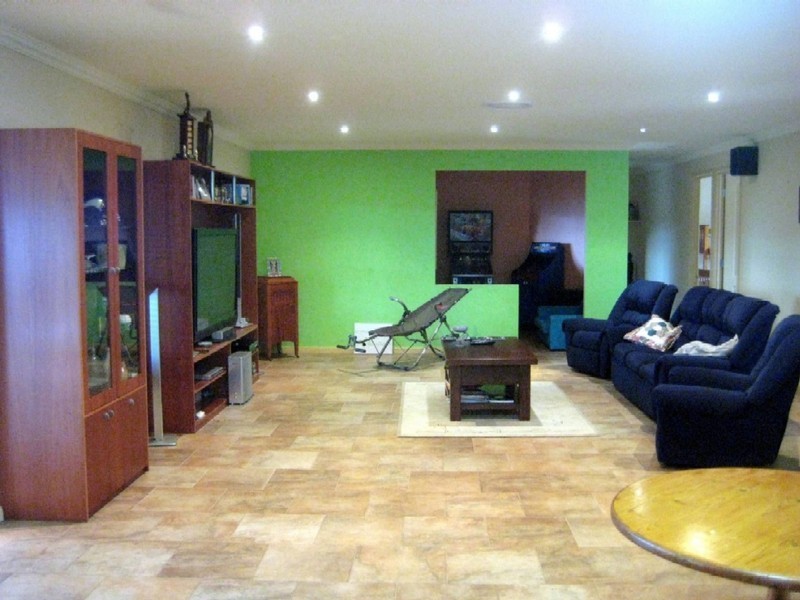 Hodgson Vale QLD 4352