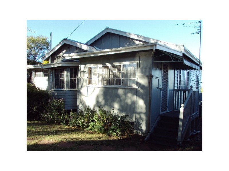 Toowoomba QLD 4350