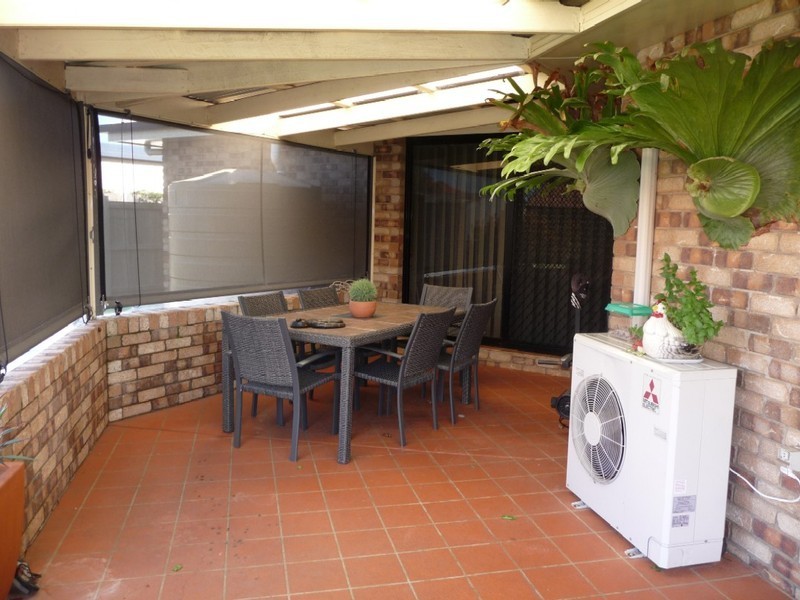 14 Chifley Court, Middle Ridge QLD 4350