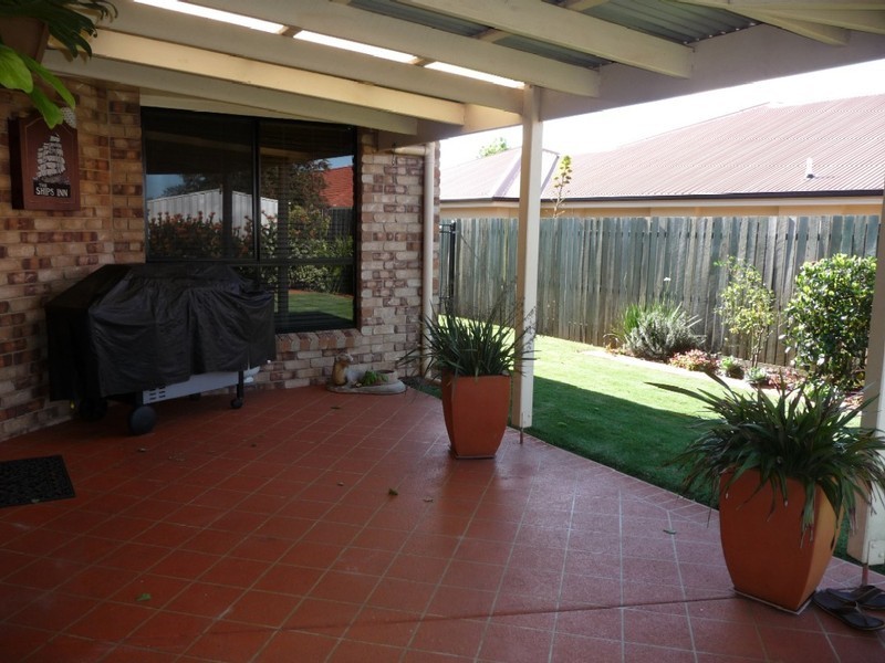 14 Chifley Court, Middle Ridge QLD 4350