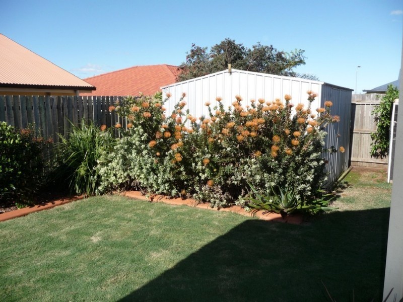 14 Chifley Court, Middle Ridge QLD 4350