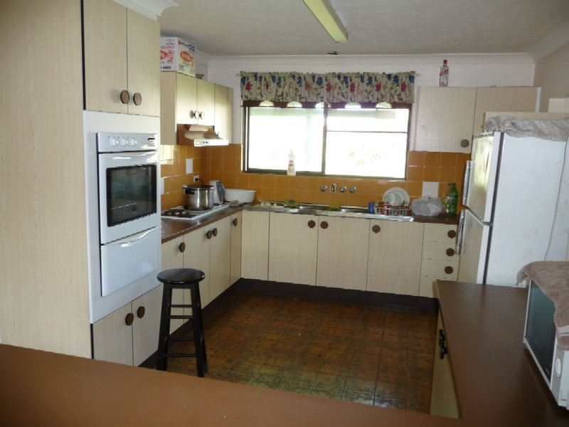 39 Nugent Pinch Road, Cotswold Hills QLD 4350