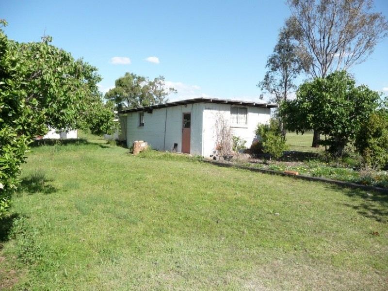 39 Nugent Pinch Road, Cotswold Hills QLD 4350