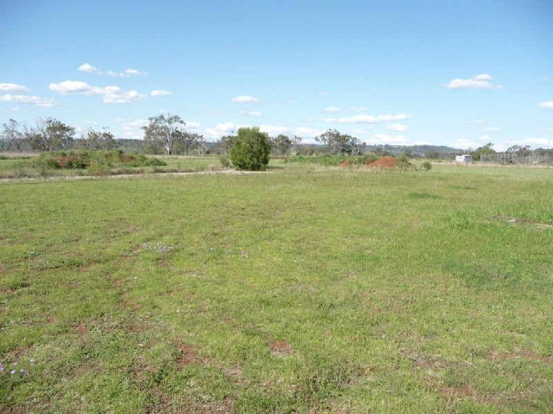 39 Nugent Pinch Road, Cotswold Hills QLD 4350