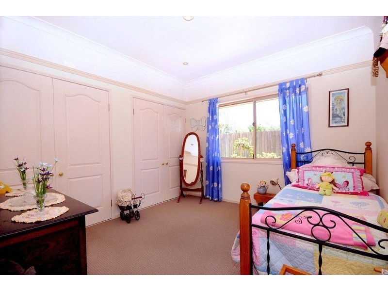 12 Purnawilla Court, Middle Ridge QLD 4350