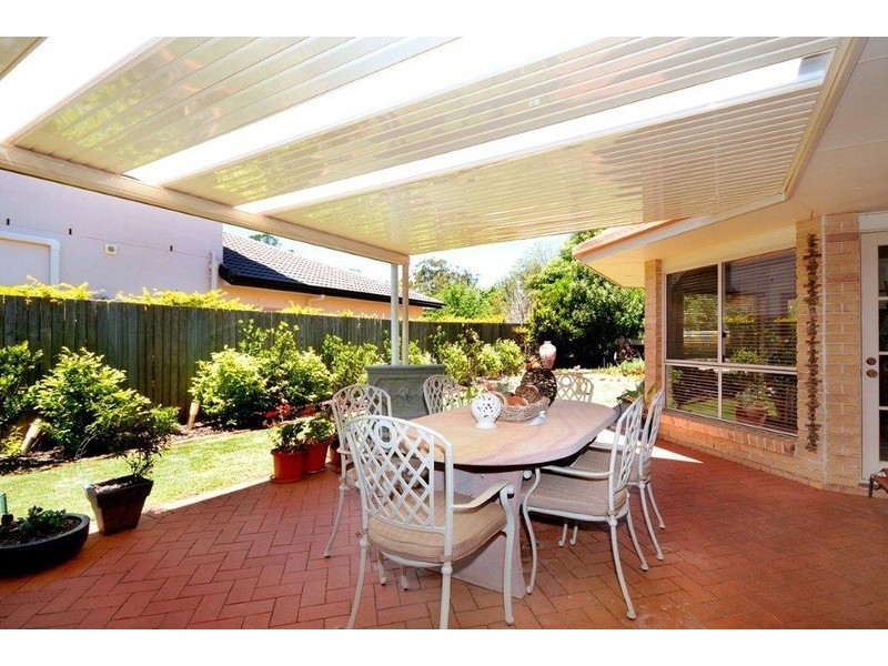 12 Purnawilla Court, Middle Ridge QLD 4350