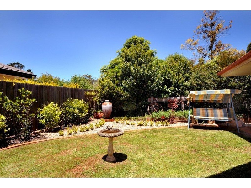 12 Purnawilla Court, Middle Ridge QLD 4350