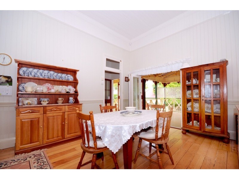 Mount Lofty QLD 4350