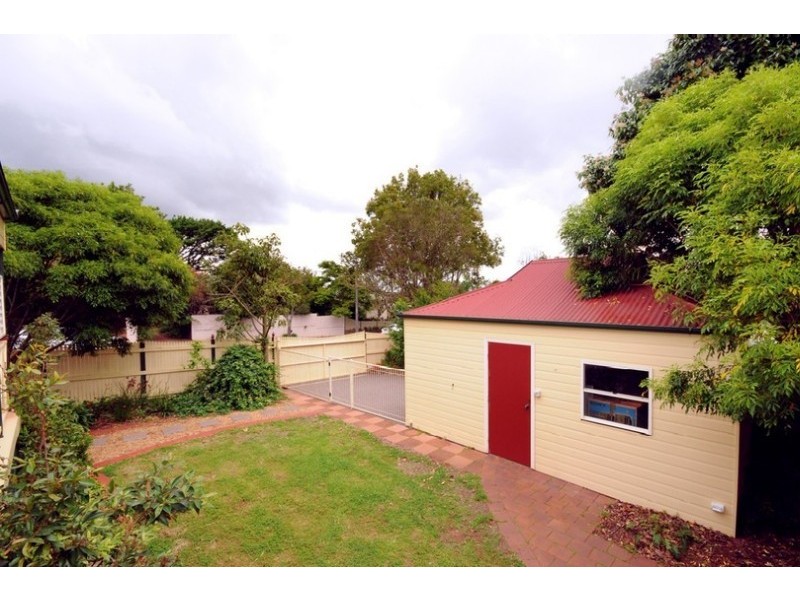 Mount Lofty QLD 4350