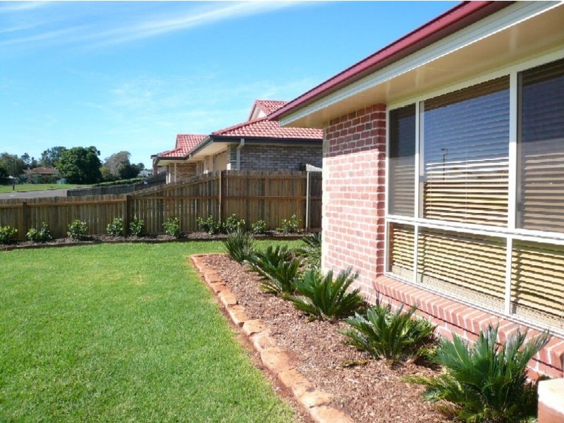 71 Polzin Road, Highfields QLD 4352