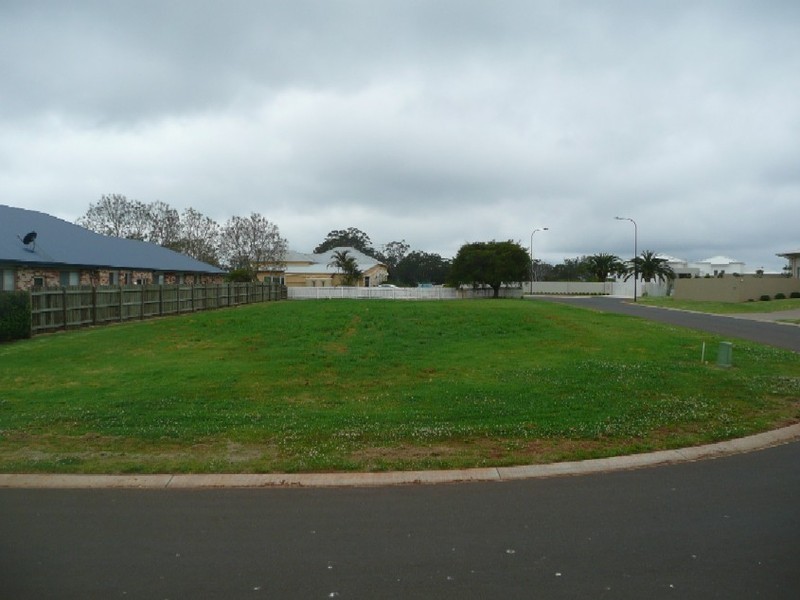3 Courtney Close, Rangeville QLD 4350