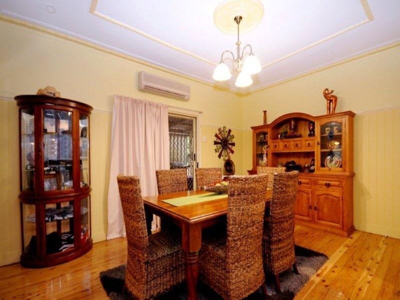 Newtown QLD 4350