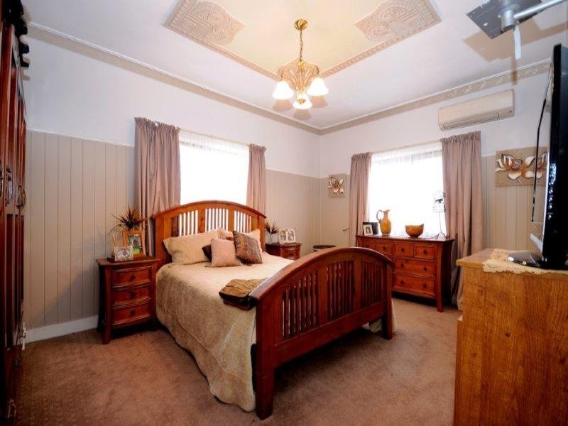 Newtown QLD 4350