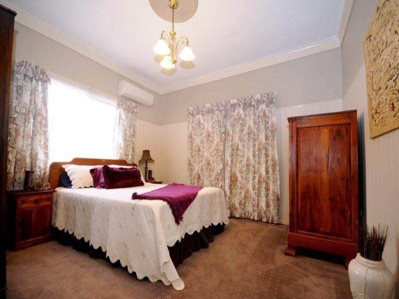 Newtown QLD 4350