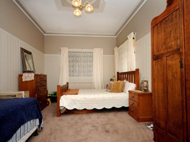 Newtown QLD 4350