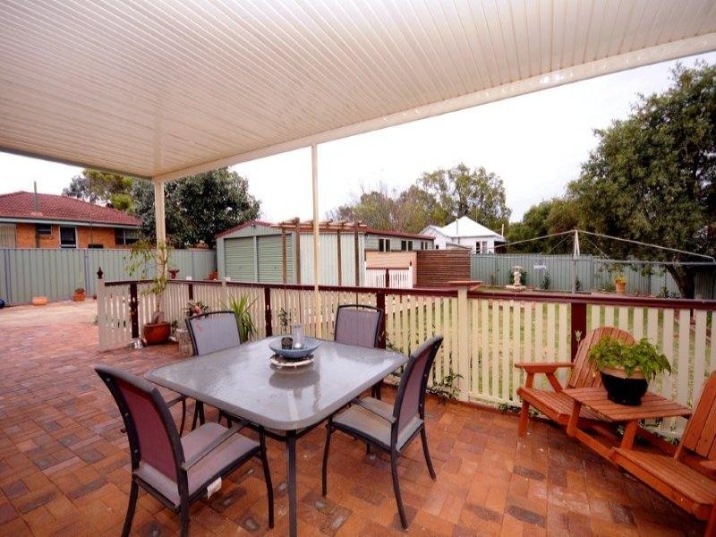 Newtown QLD 4350