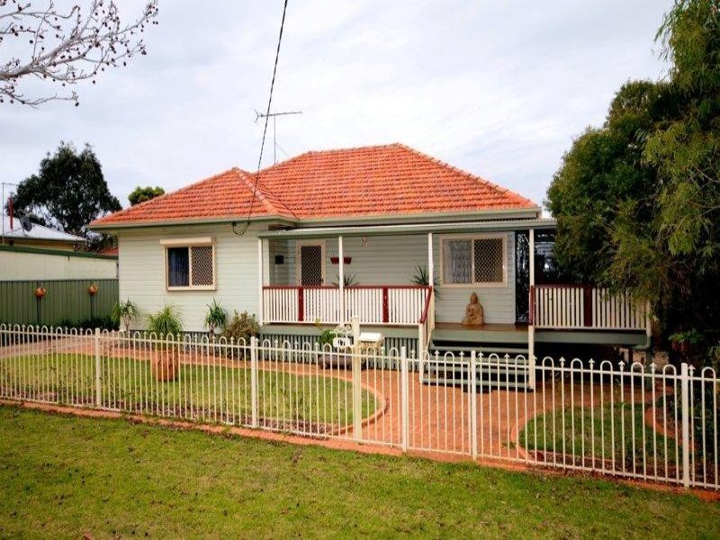 Newtown QLD 4350