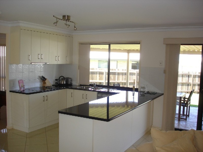21 Highgrove Drive, Highfields QLD 4352