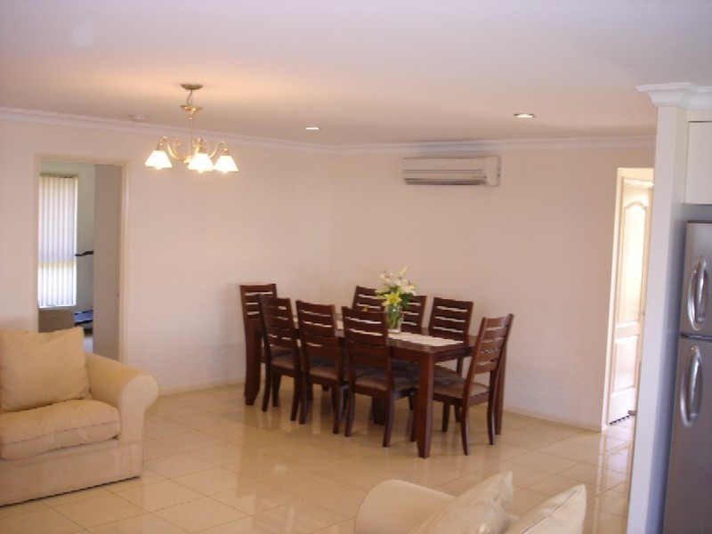 21 Highgrove Drive, Highfields QLD 4352