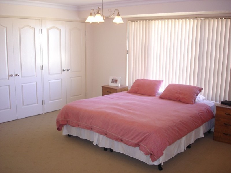 21 Highgrove Drive, Highfields QLD 4352