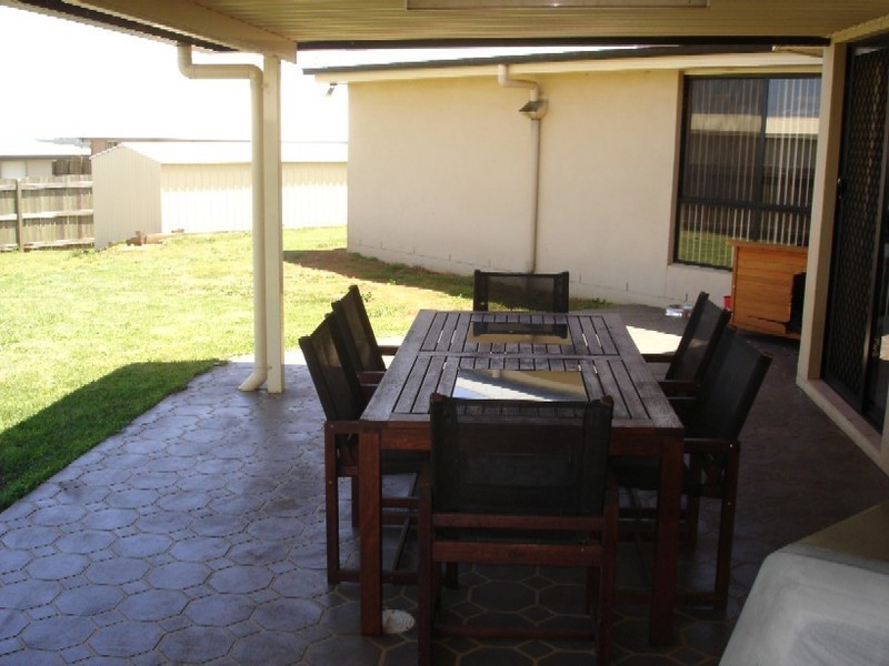 21 Highgrove Drive, Highfields QLD 4352