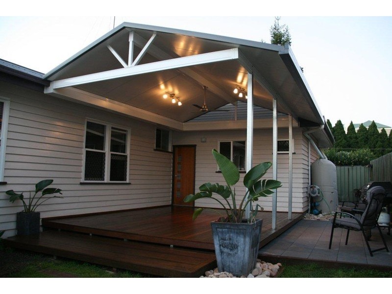 150 Mackenzie Street, East Toowoomba QLD 4350