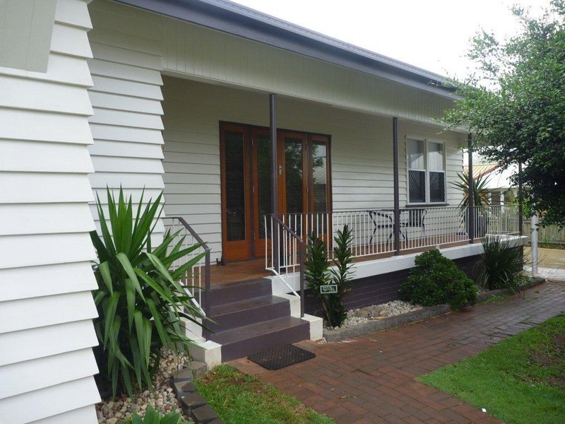 150 Mackenzie Street, East Toowoomba QLD 4350