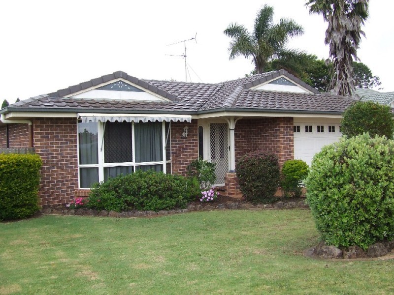 22 Degan Court, Middle Ridge QLD 4350