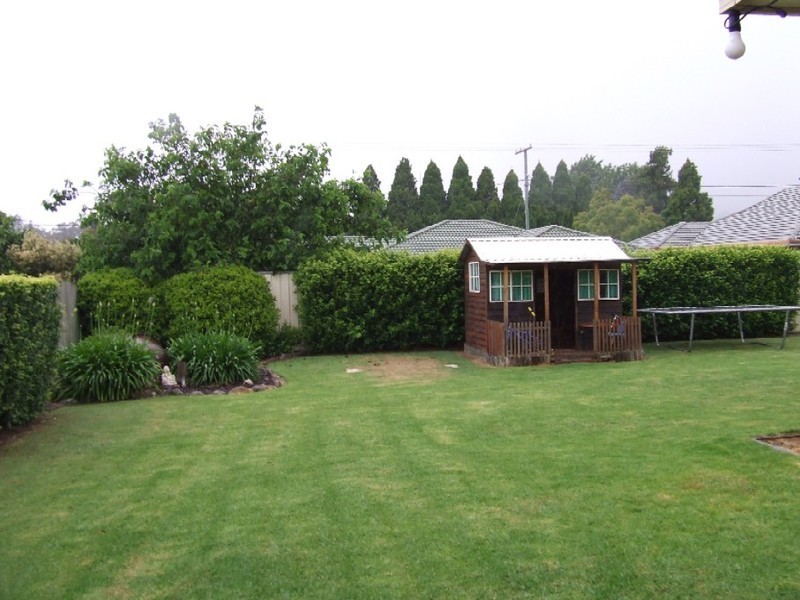 22 Degan Court, Middle Ridge QLD 4350