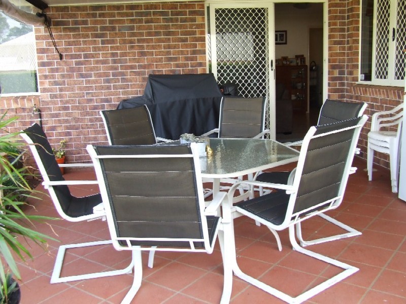 22 Degan Court, Middle Ridge QLD 4350