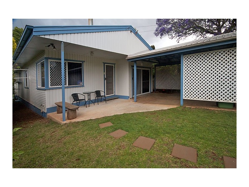12B Dodd Street, Toowoomba QLD 4350