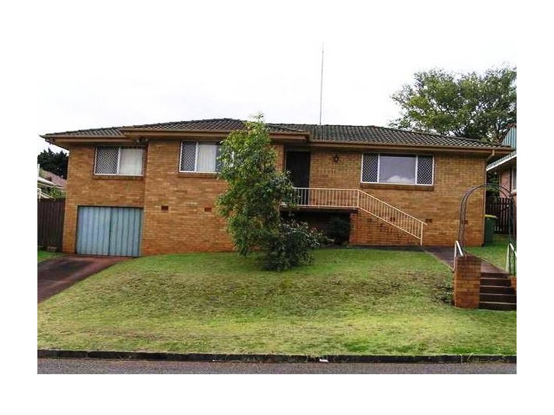 North Toowoomba QLD 4350