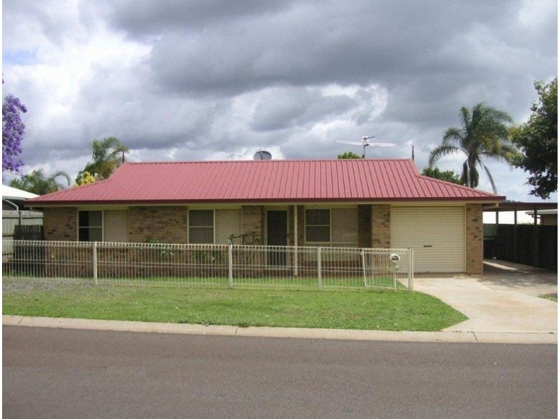 Glenvale QLD 4350