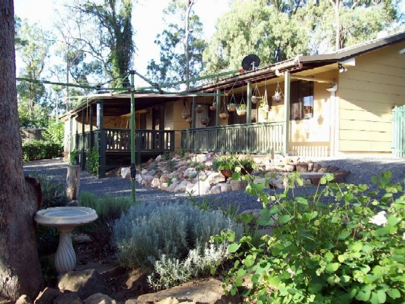Withcott QLD 4352