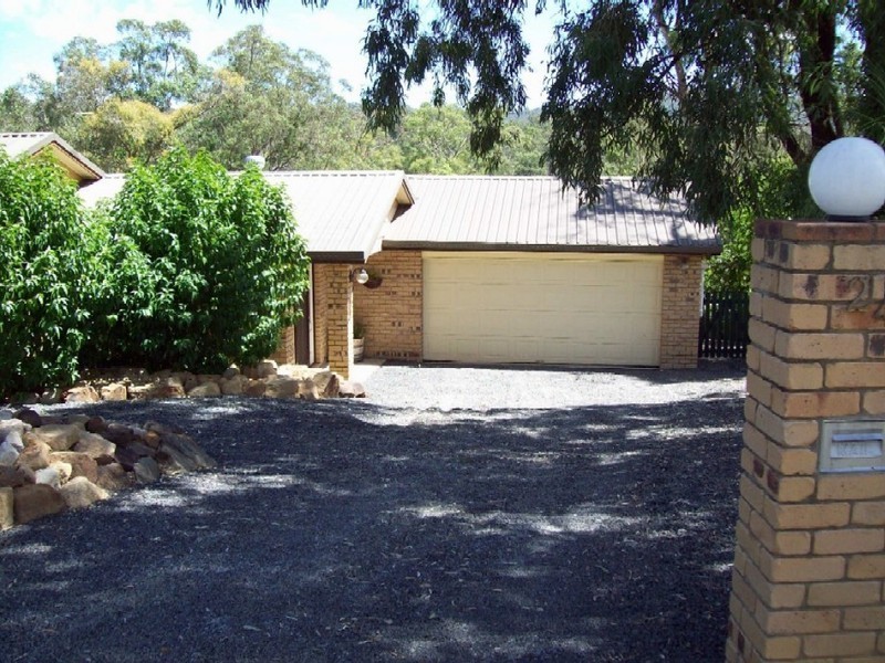 Withcott QLD 4352