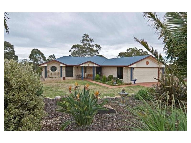 15 Strathdarr Drive, Toowoomba QLD 4350