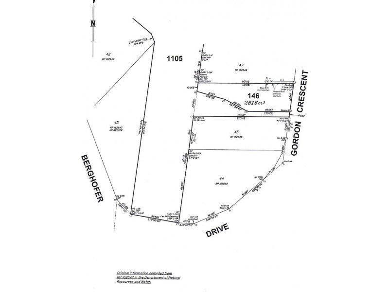 6 Gordon Crescent, Withcott QLD 4352